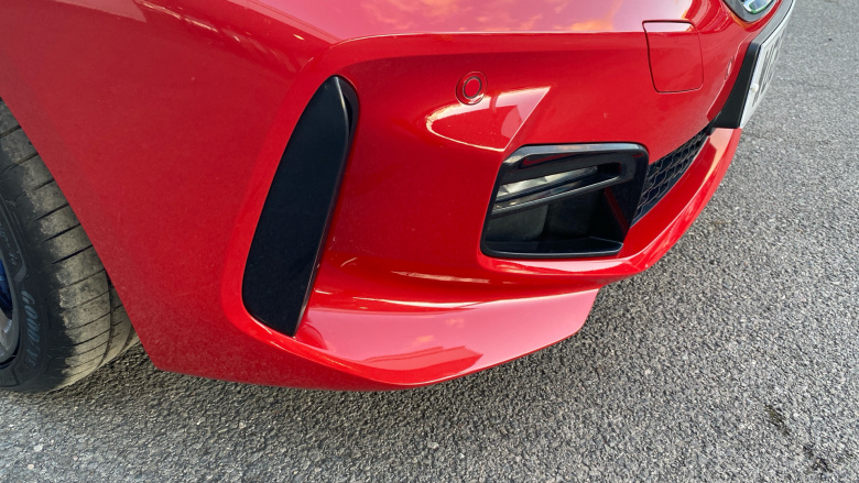 BMW 1 Series 118i M Sport 5dr Step Auto Petrol Hatchback